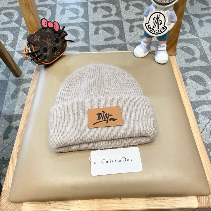 ch**an D*or